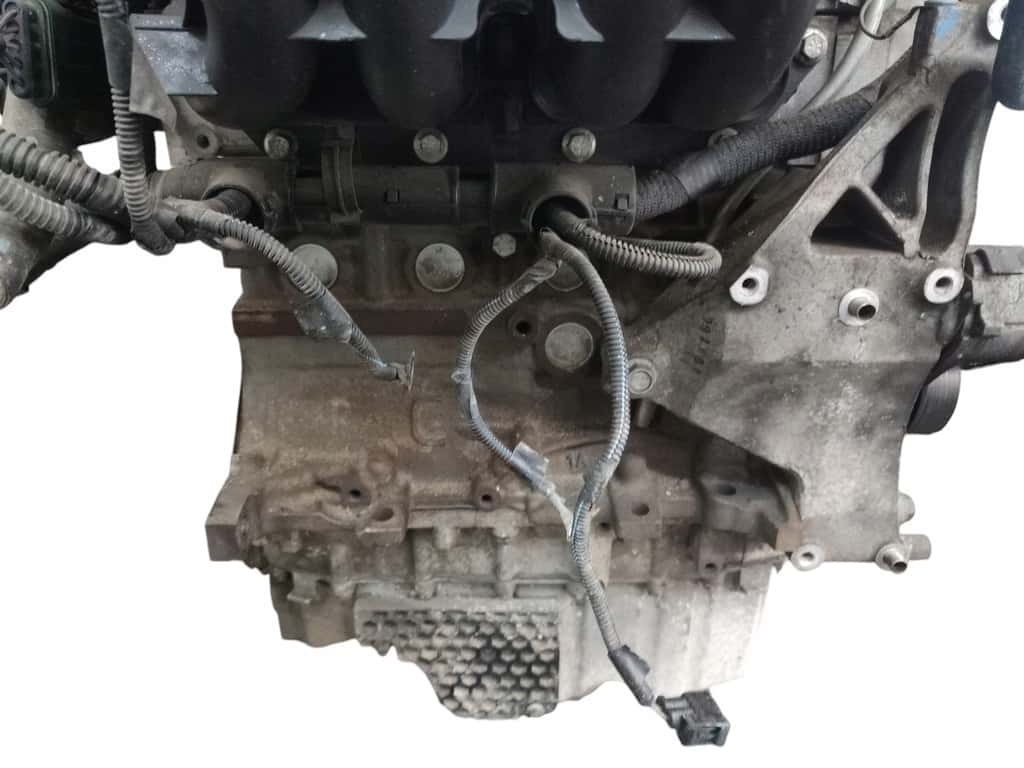 Moteur 169 A3.000 vue 4