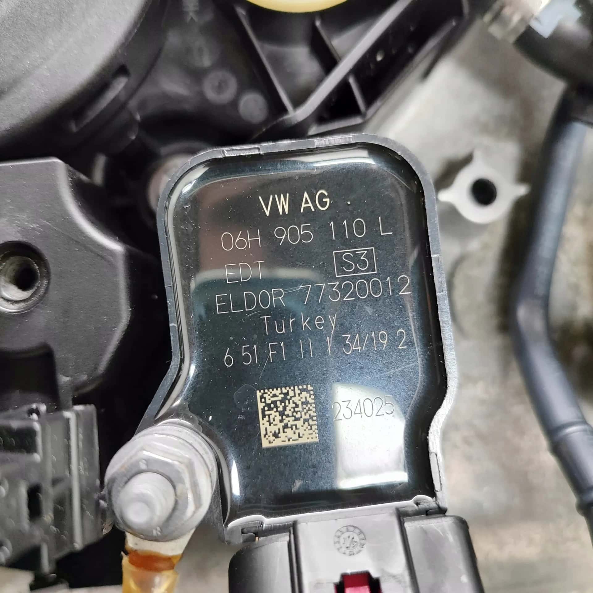 Moteur DLVB vue 9