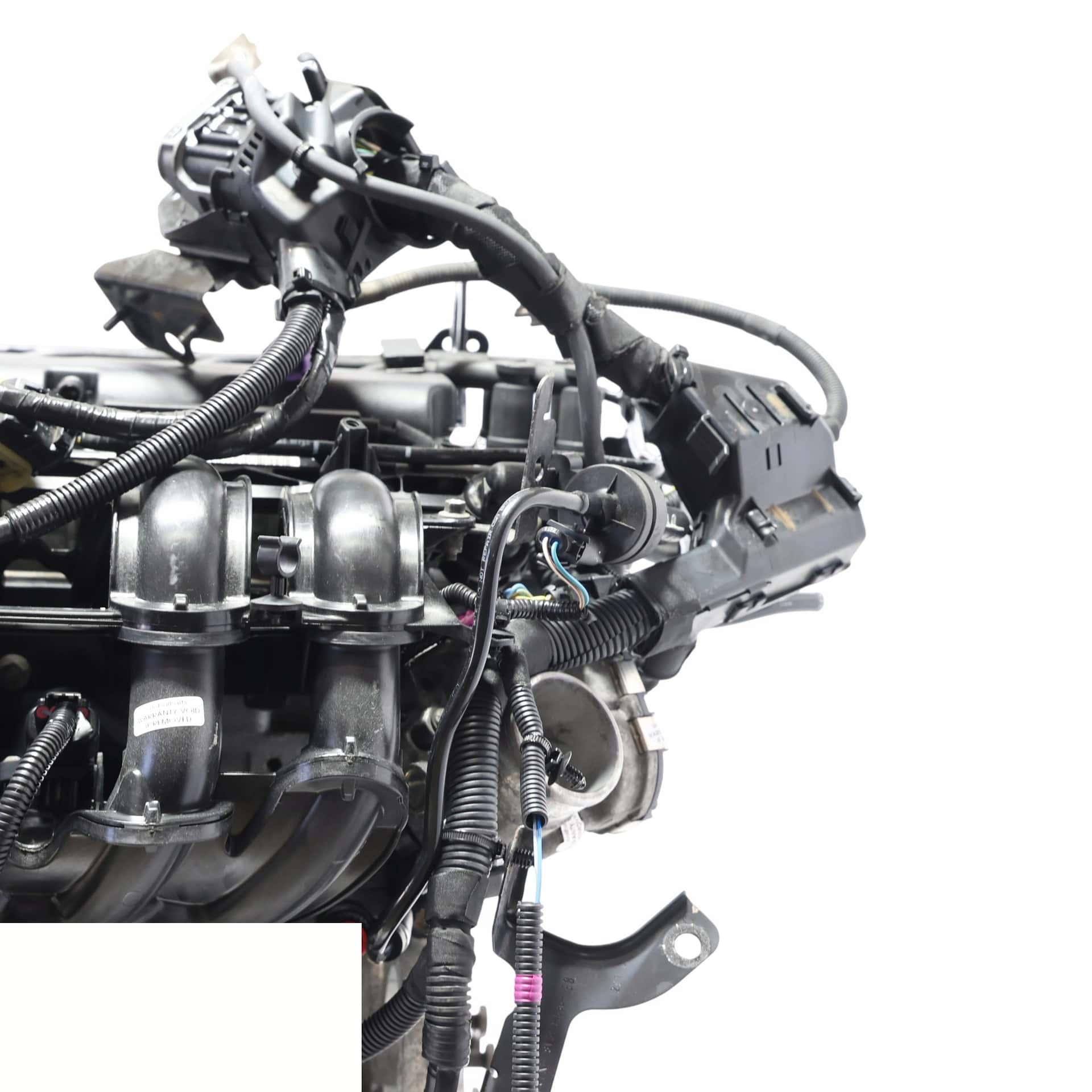 Moteur SNJC vue 5