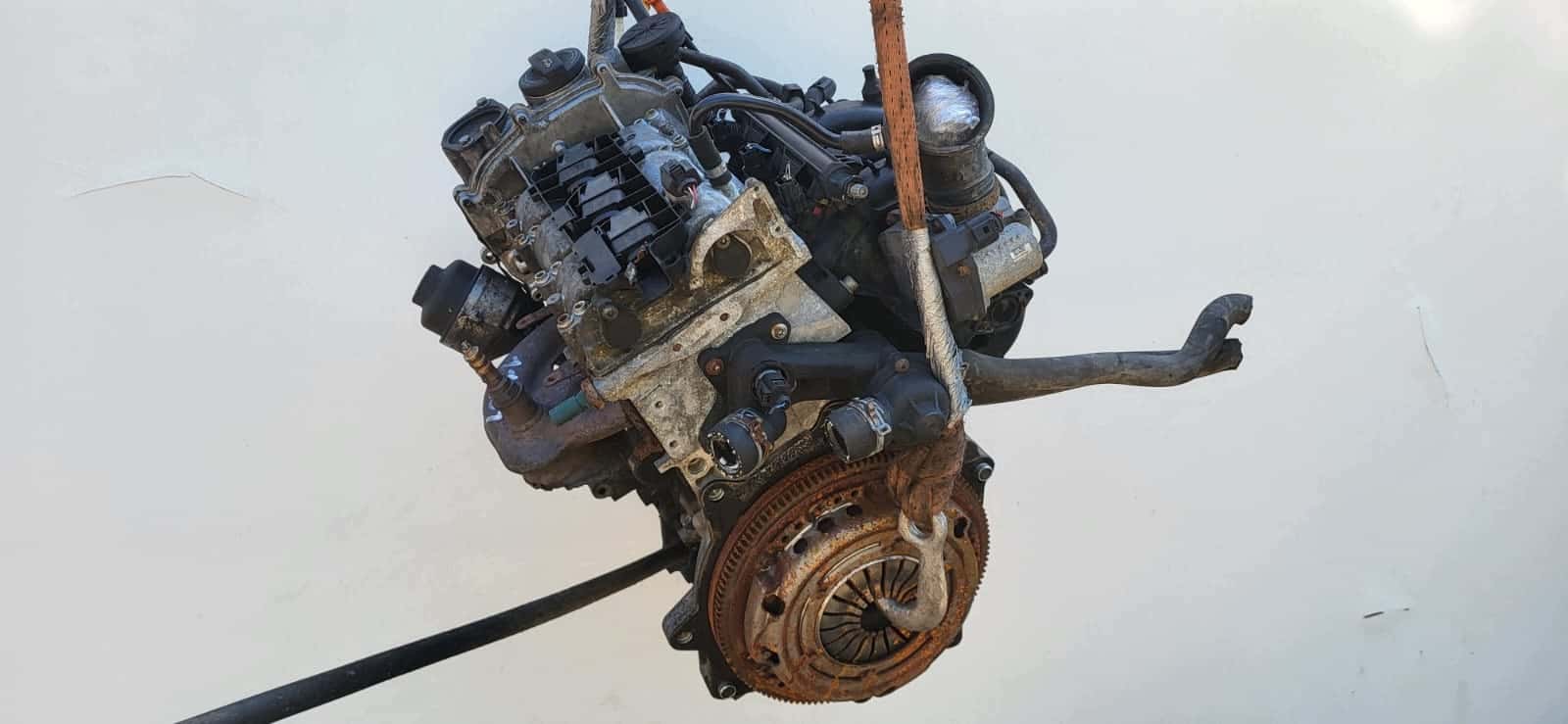 Moteur CGPB vue 4