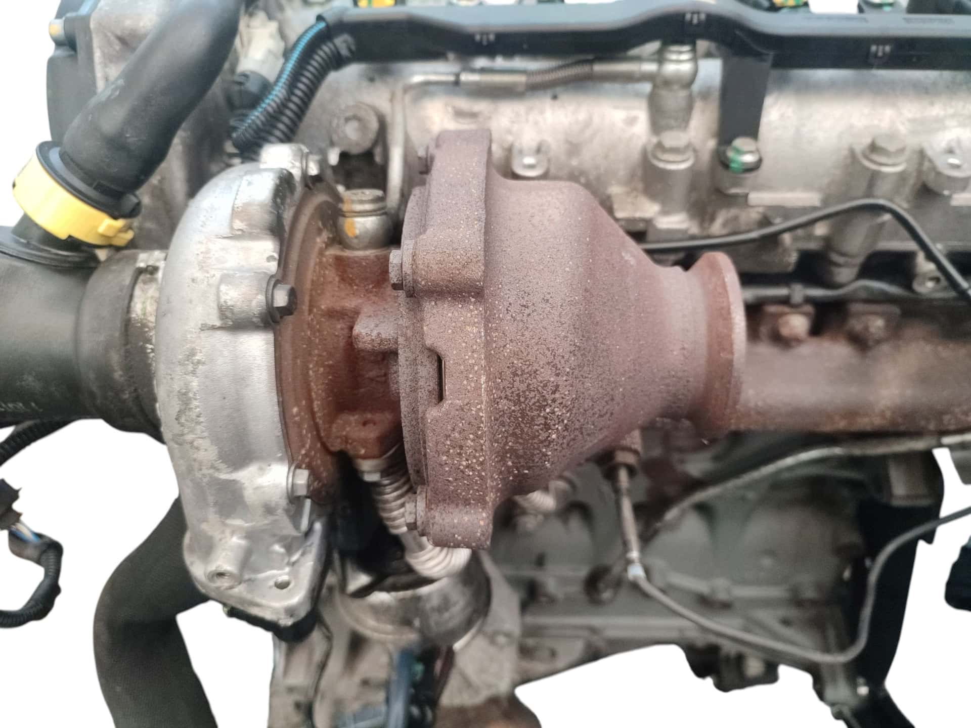 Moteur 940 A4.000 vue 10