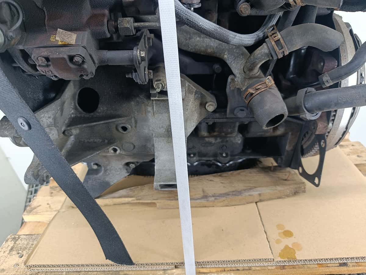 Moteur KHBA vue 10
