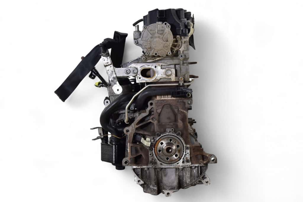 Moteur CBDA vue 4