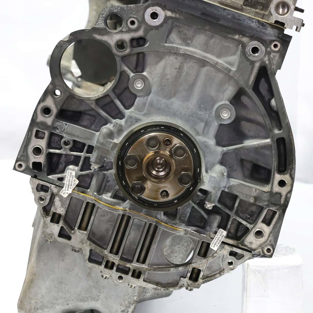 Moteur N52 B25 A vue 7