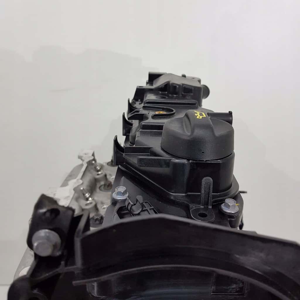 Moteur 3WZ-HV (DV6FCU) vue 5