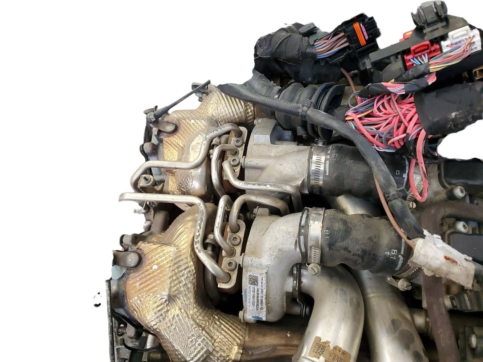 Moteur CEUC vue 7
