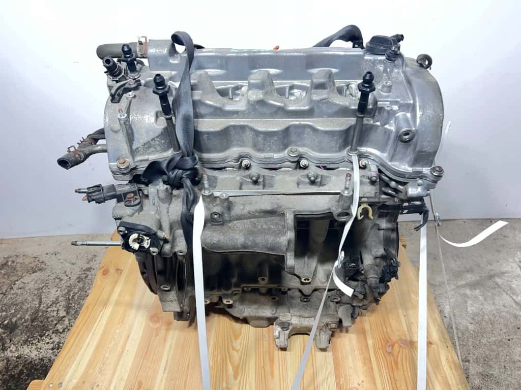 Moteur N22B1 vue 2