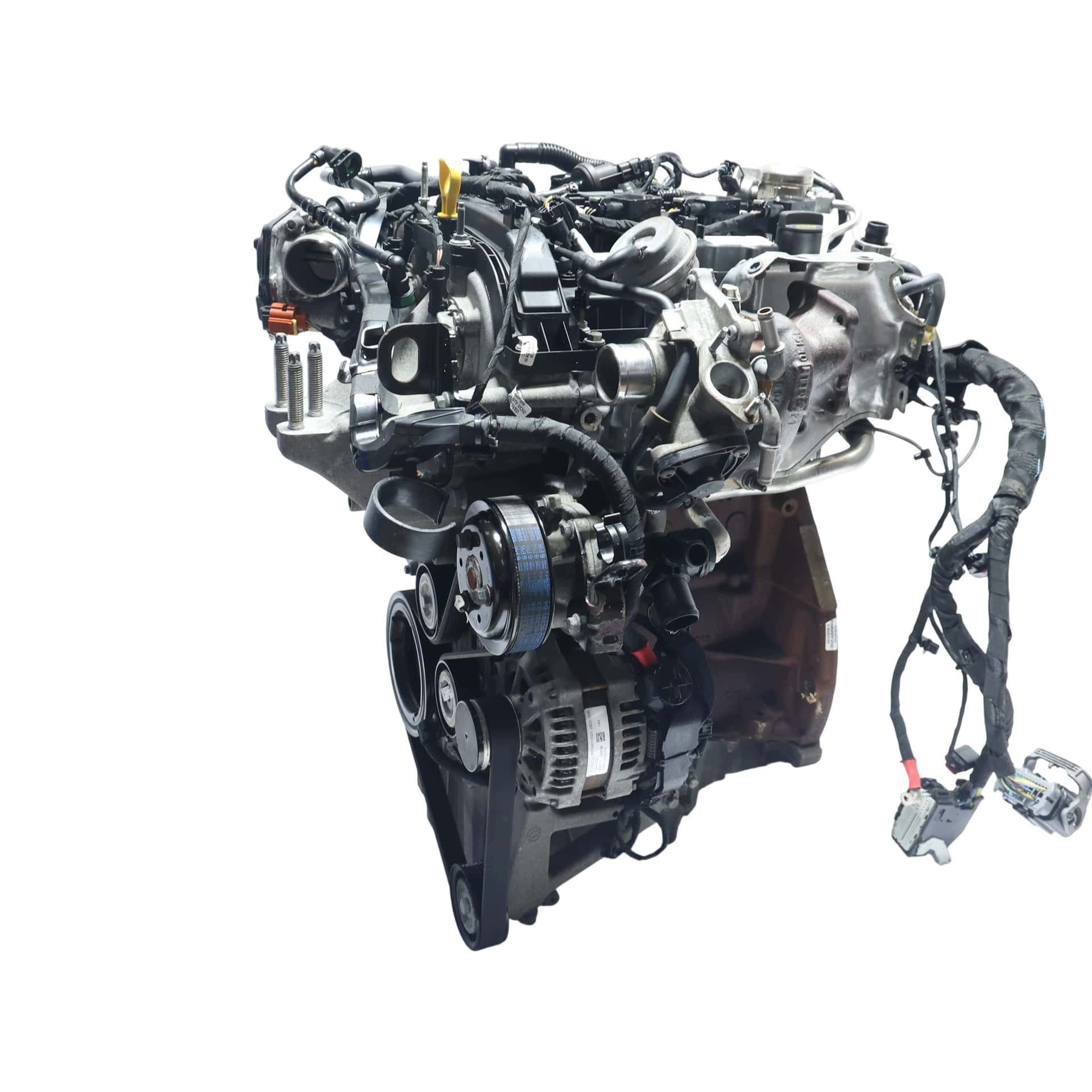Moteur SFCC vue 8