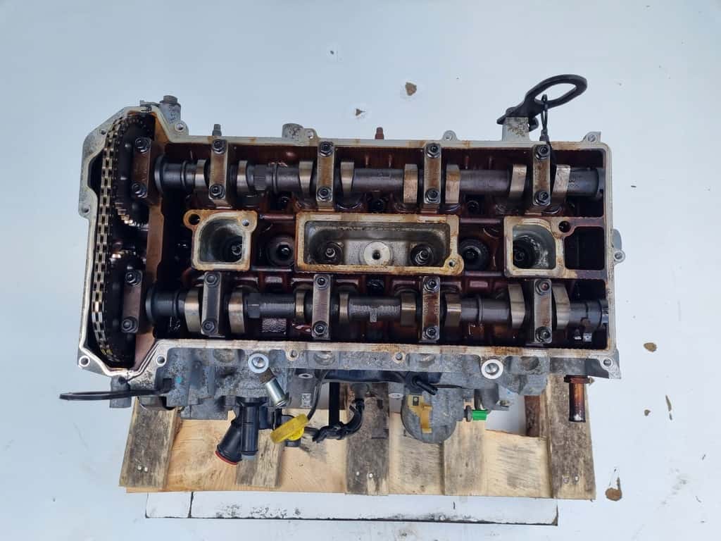 Moteur B 4204 S3 vue 2