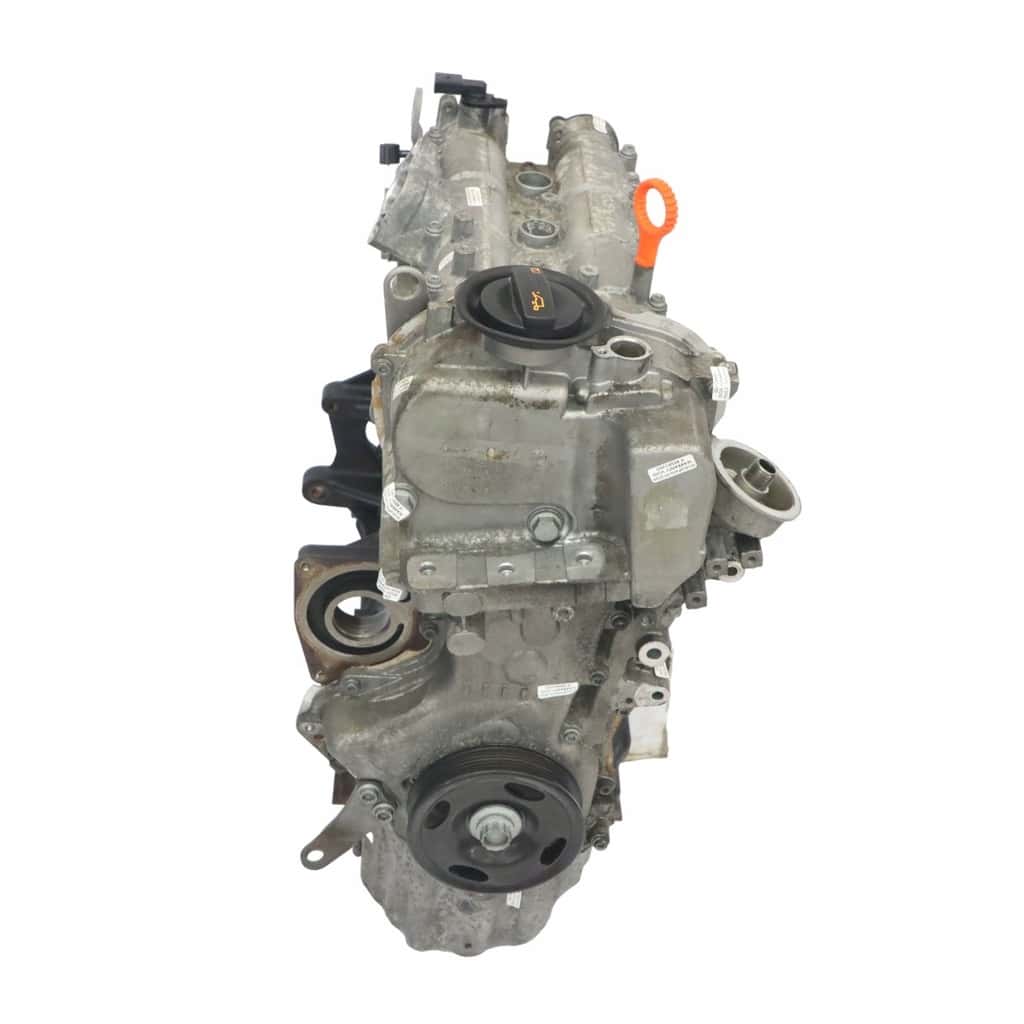 Moteur CAXC vue 7