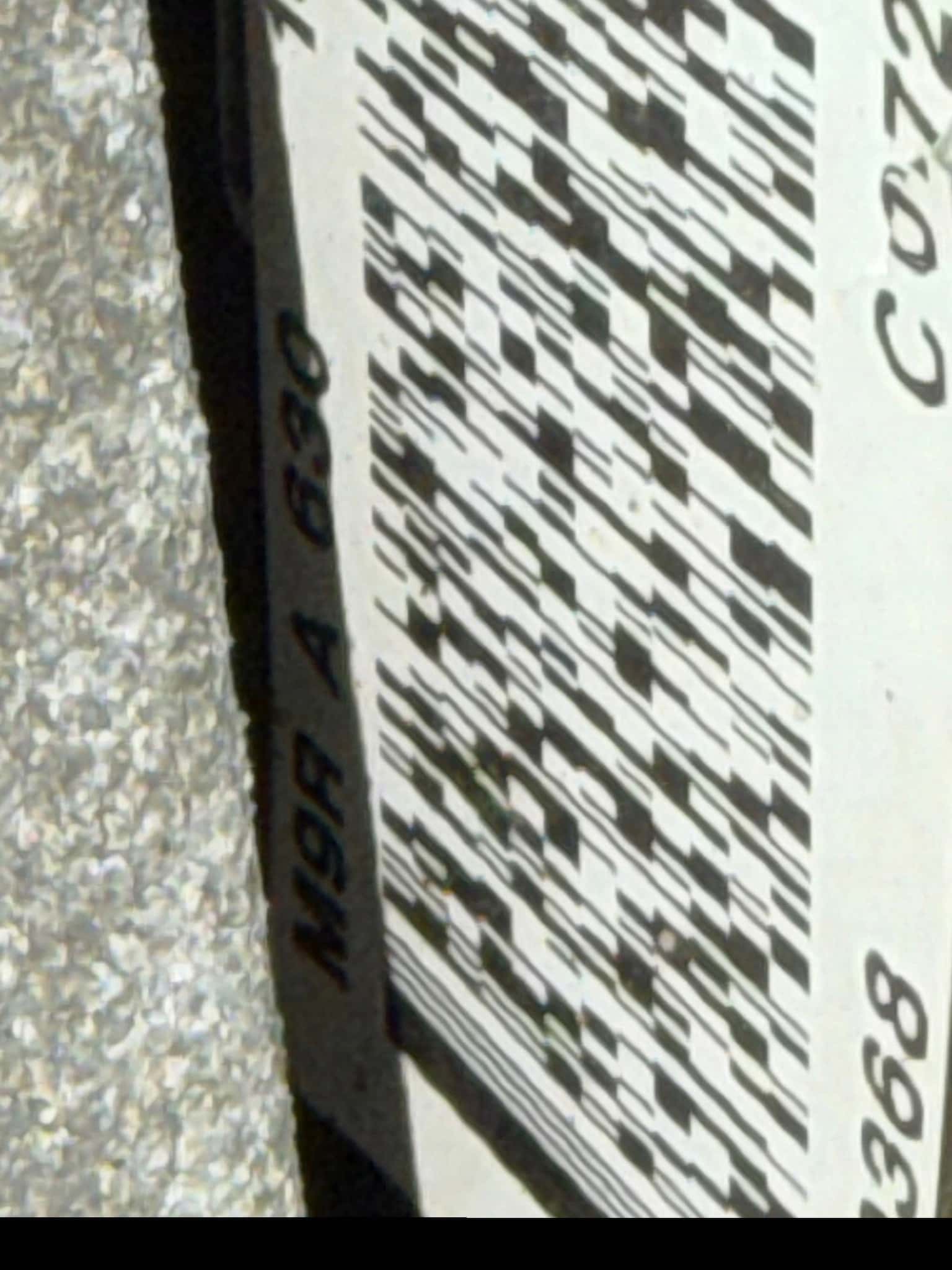 Moteur M9R 630 vue 5