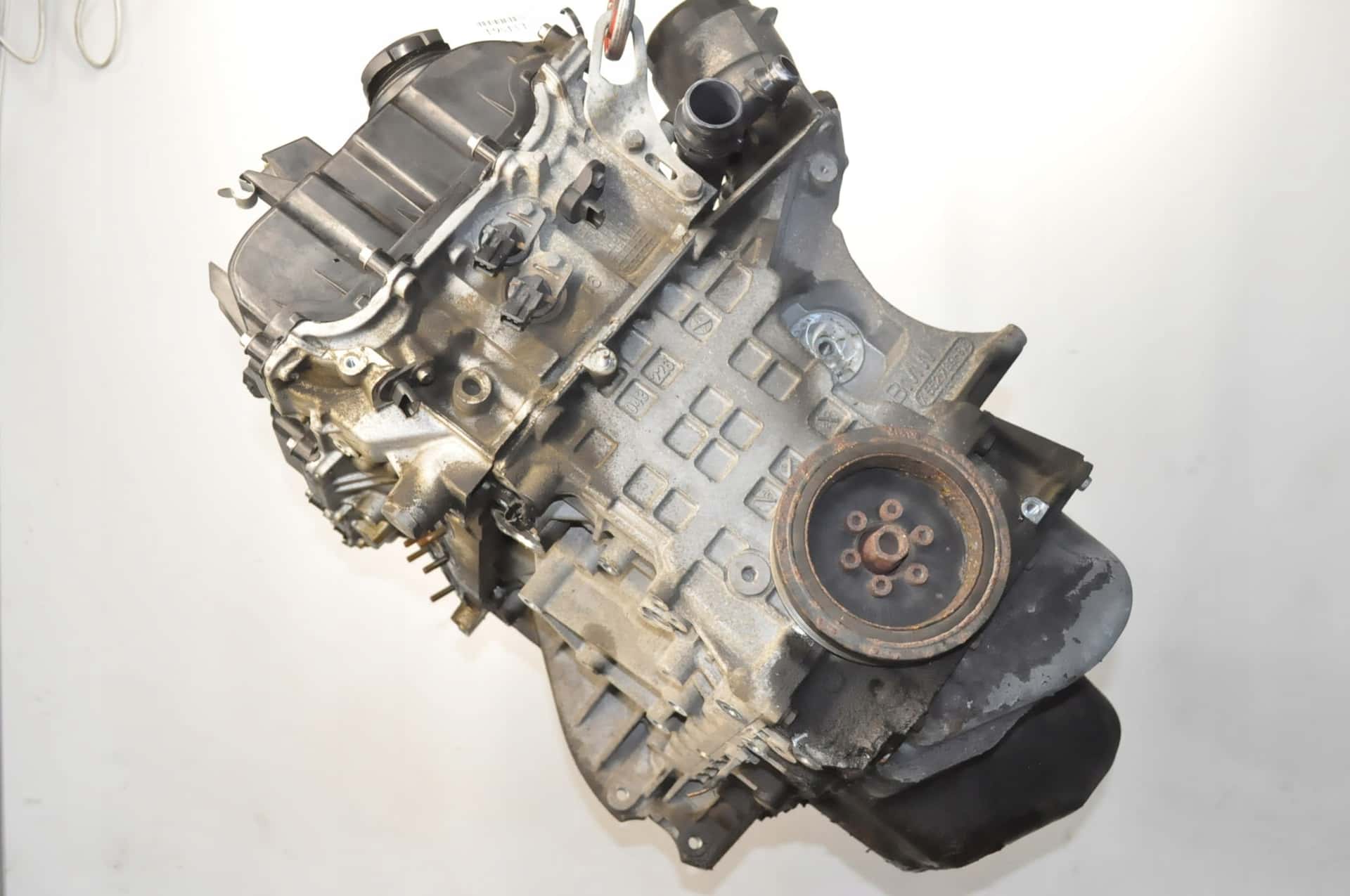 Moteur N43 B16 AA vue 2