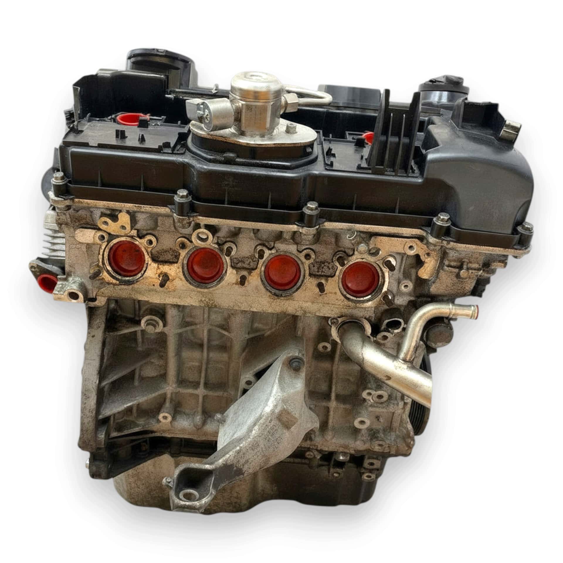 Moteur N43 B16 A vue 6