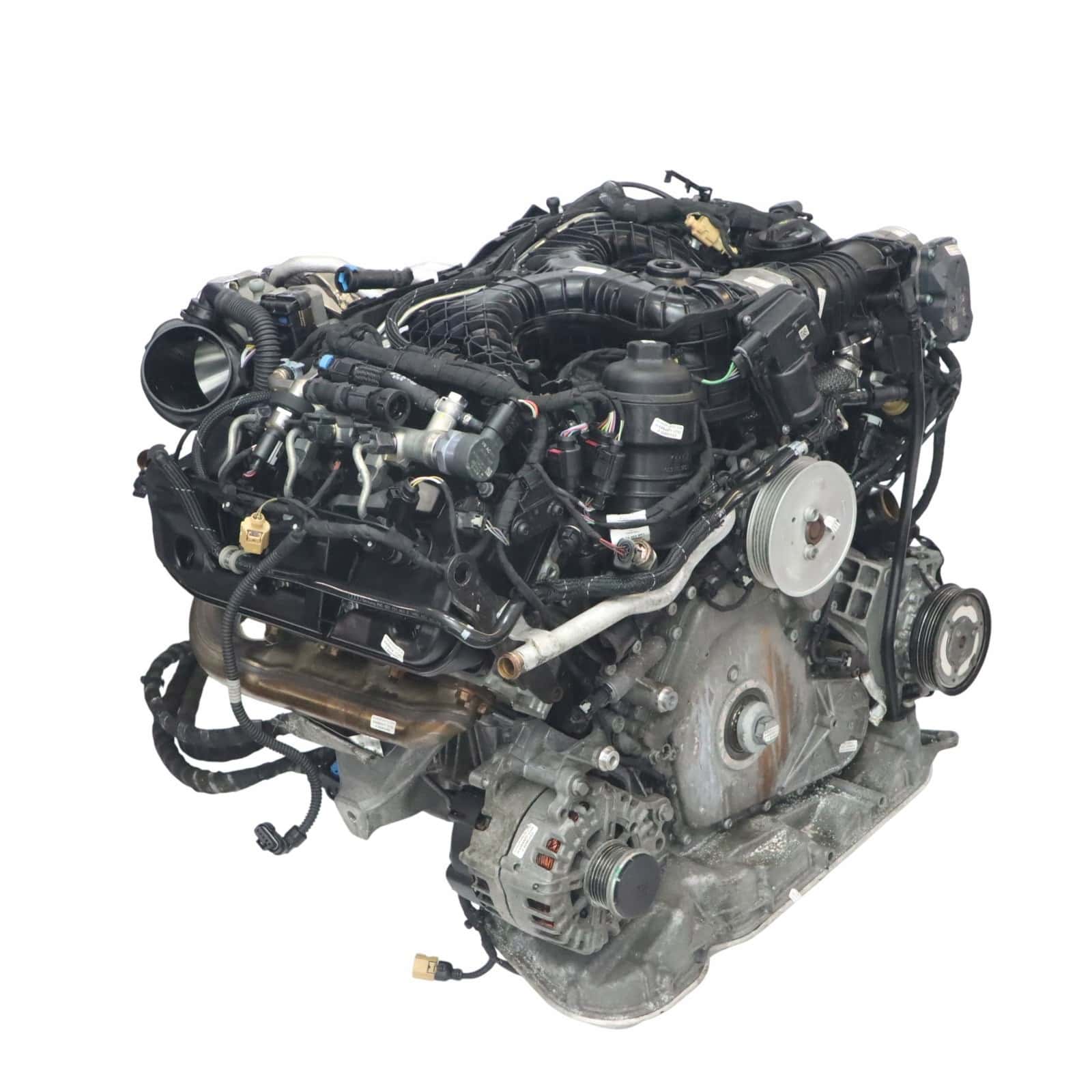 Moteur CRTC vue 6