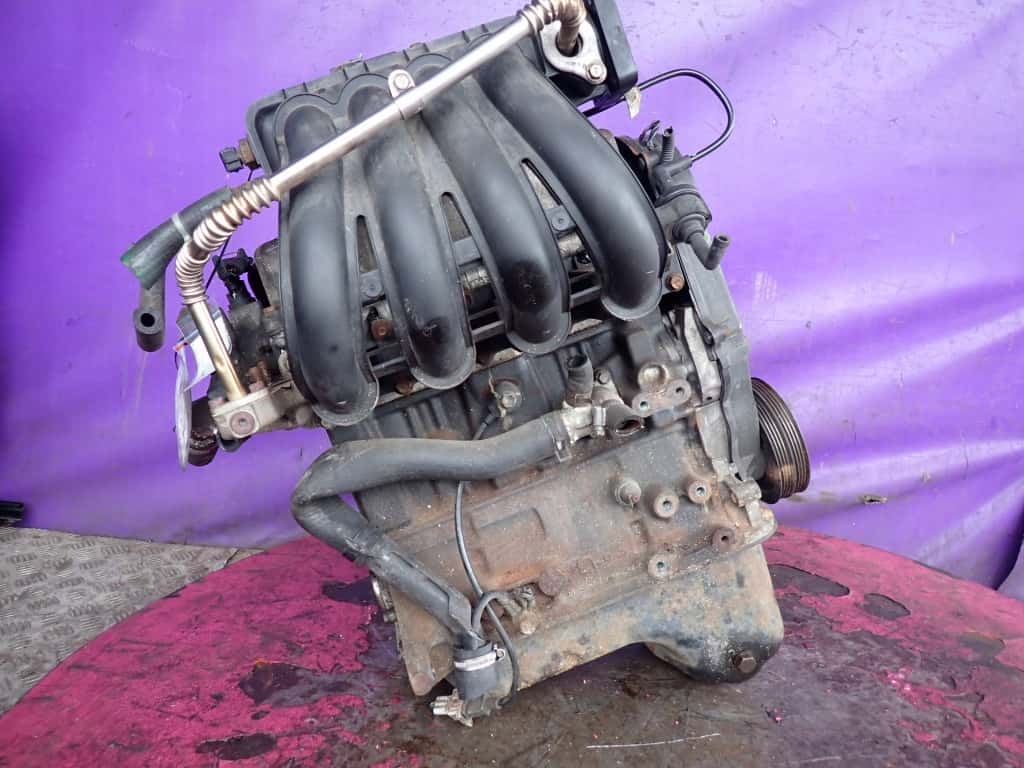 Moteur B12S1 vue 4