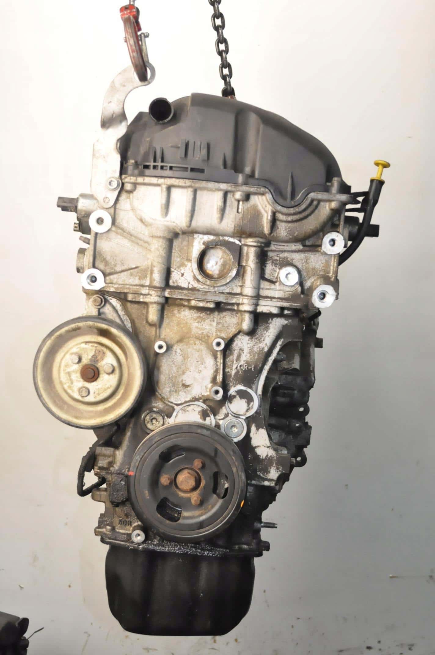 Moteur 5FS (EP6C) vue 5