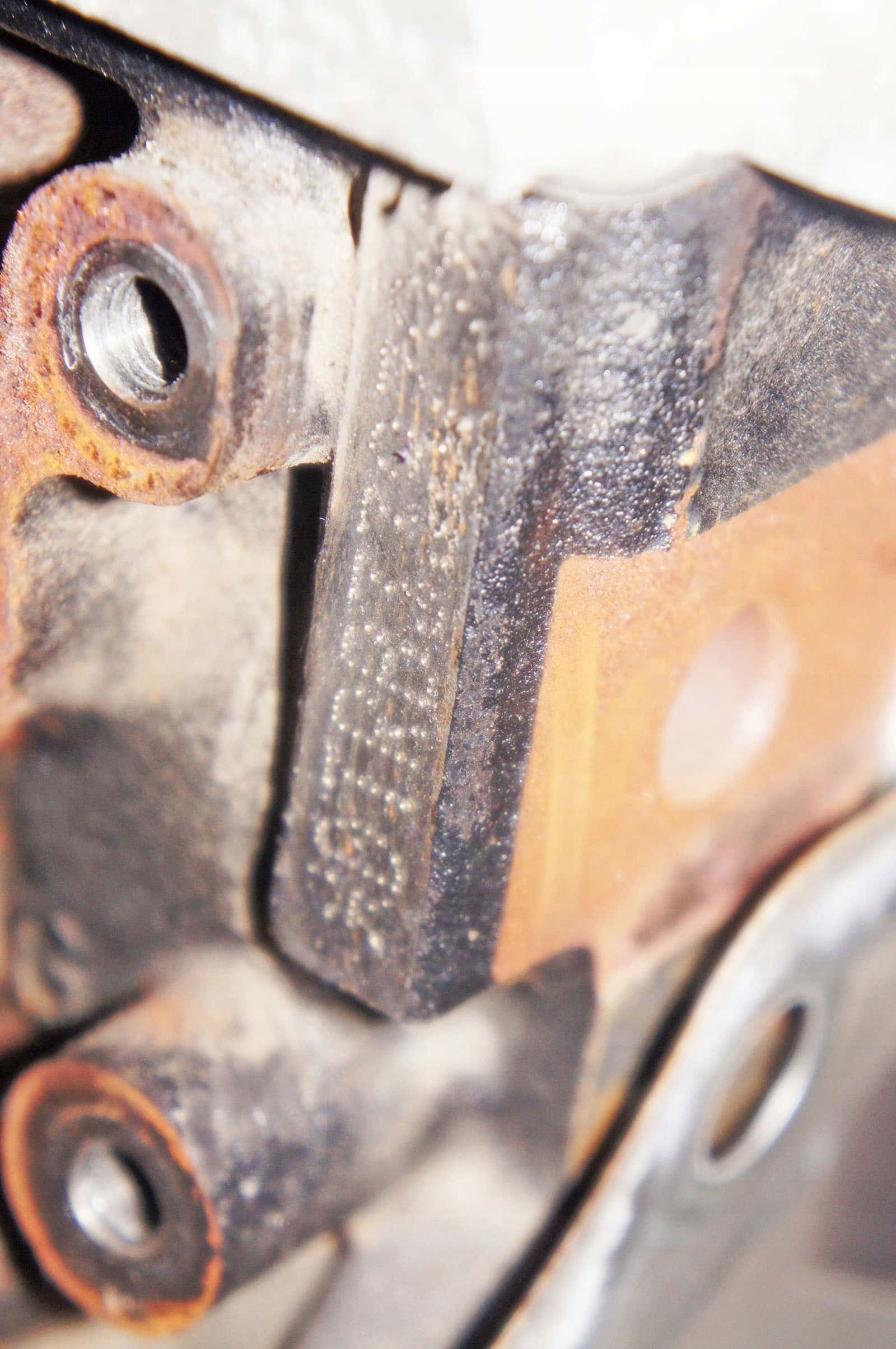 Moteur DTRC vue 8