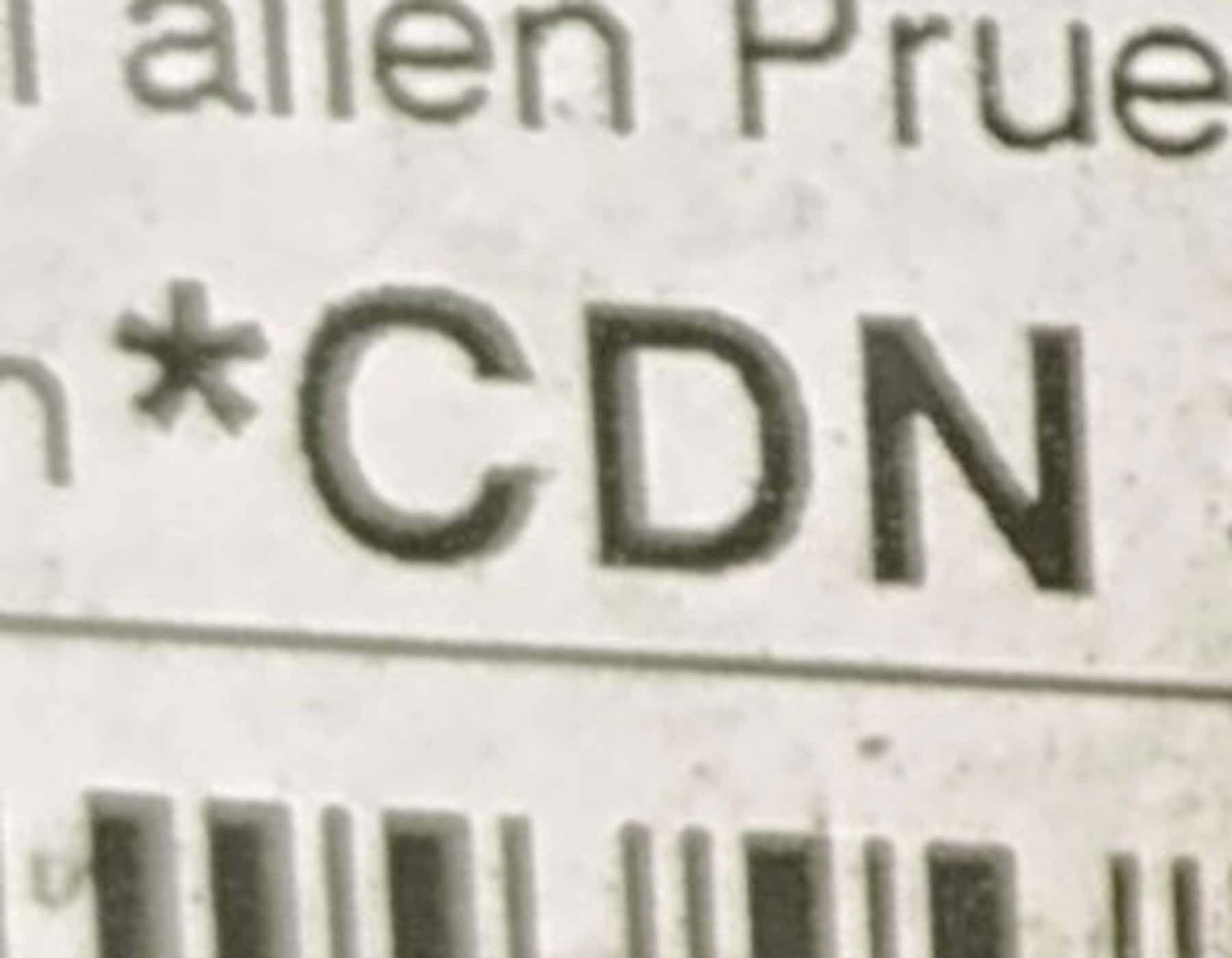 Moteur CDNA vue 3