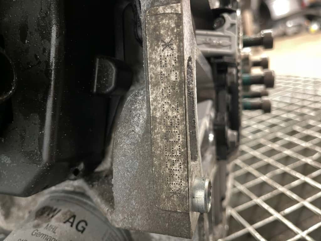 Moteur DGEA vue 7