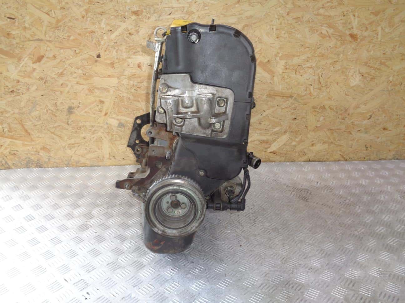 Moteur 843 A1.000 vue 11