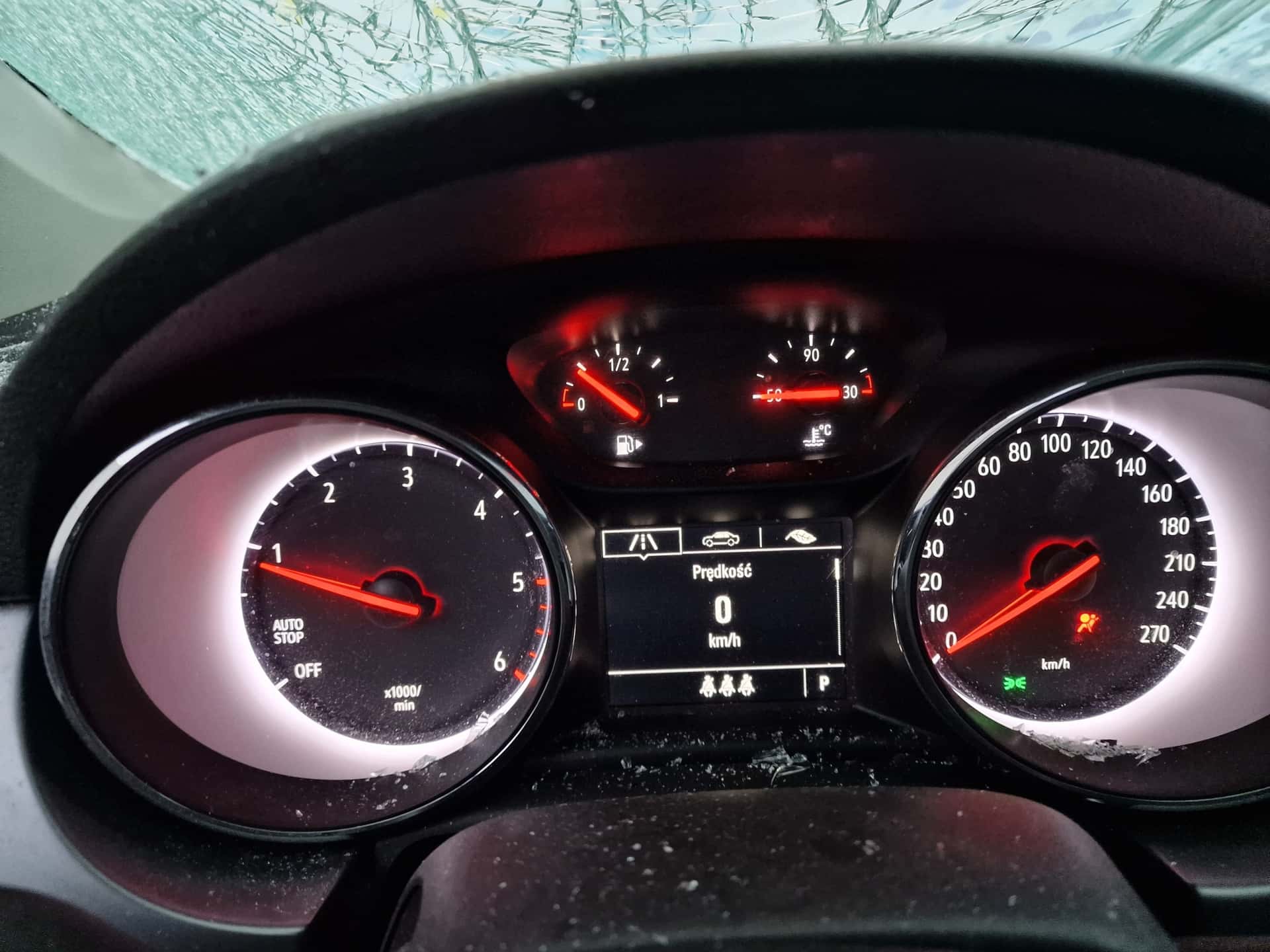 Moteur F 15 DVH vue 3