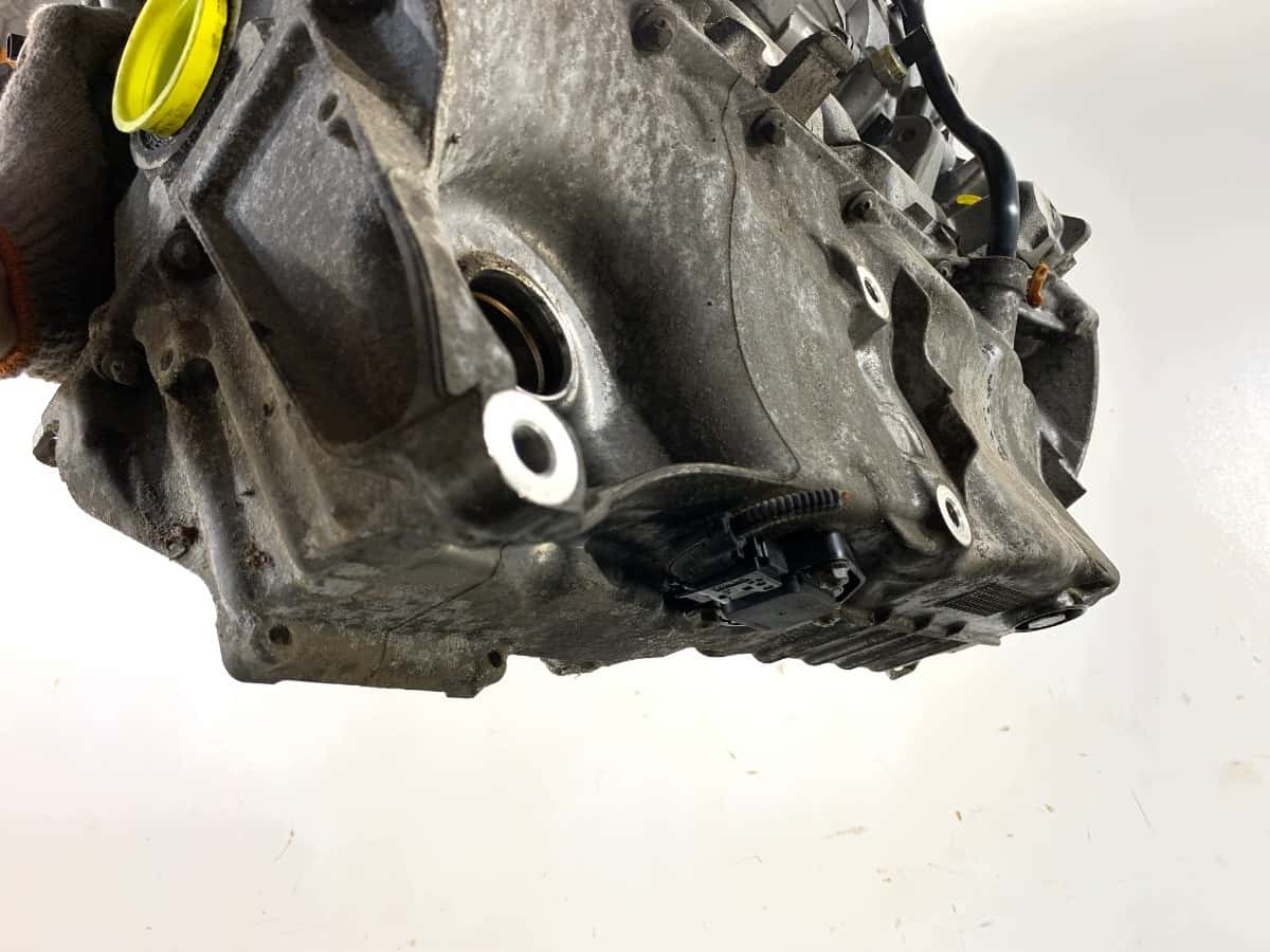 Moteur B47 D20 B vue 7