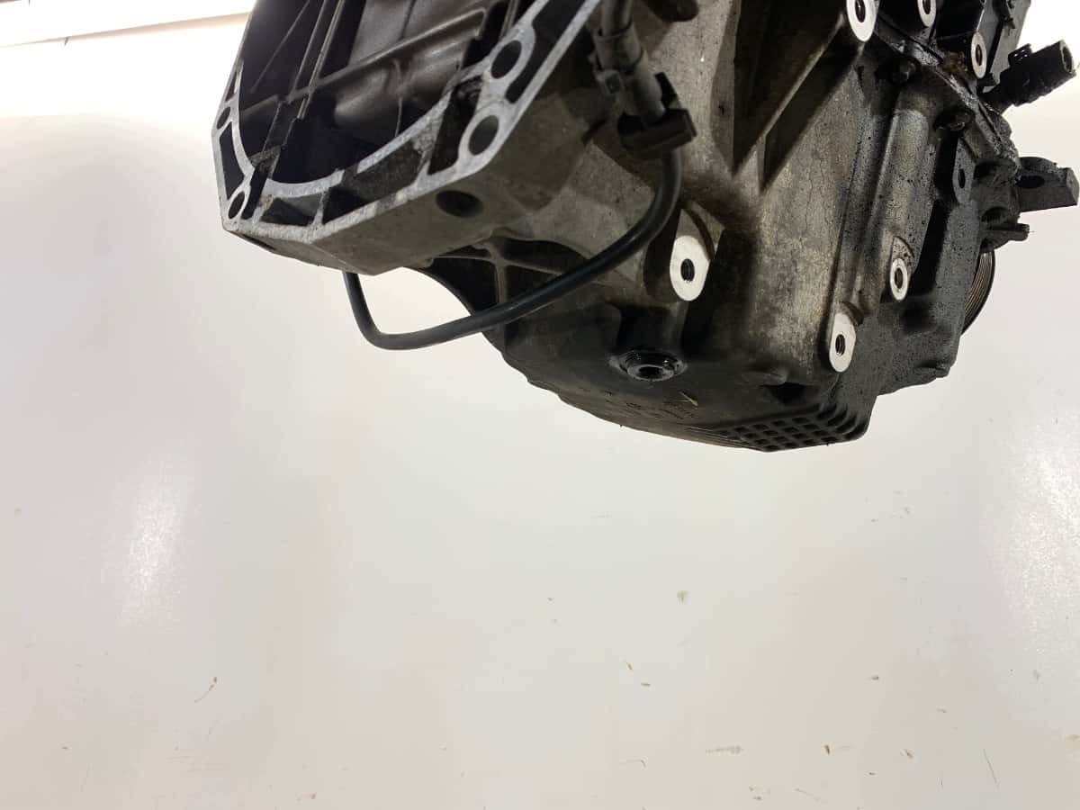 Moteur K9K 410 vue 7