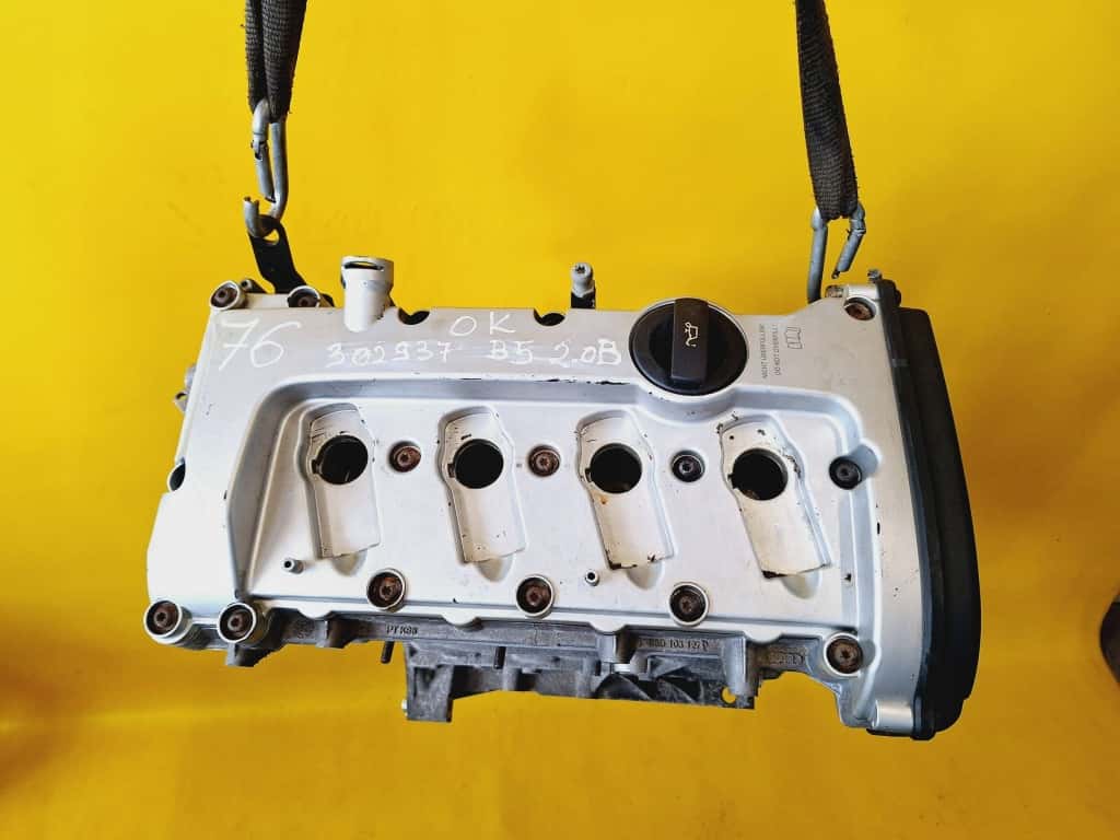 Moteur ALT vue 3