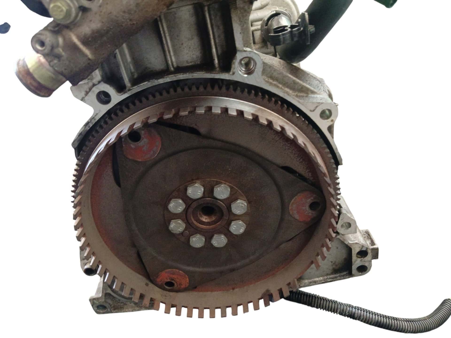 Moteur RFN (EW10J4) vue 9