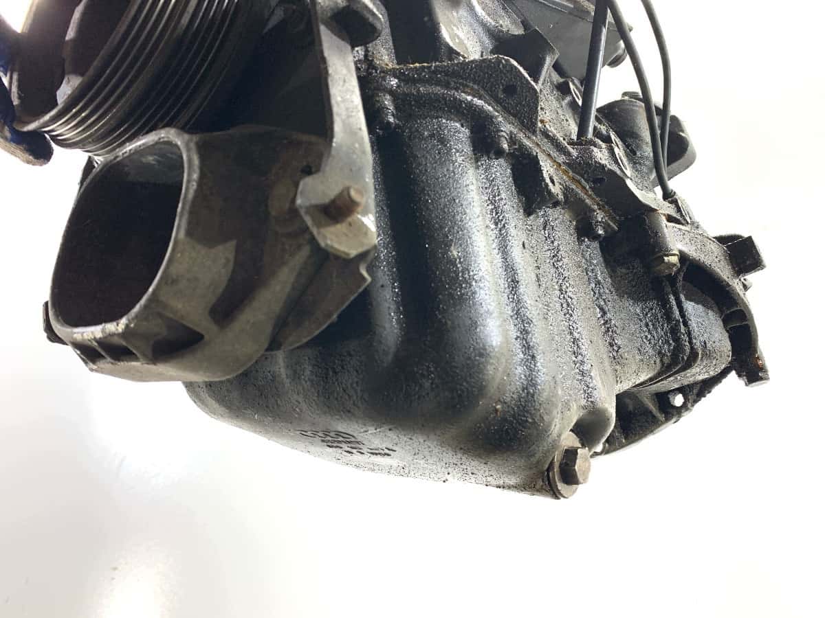 Moteur AEB vue 4