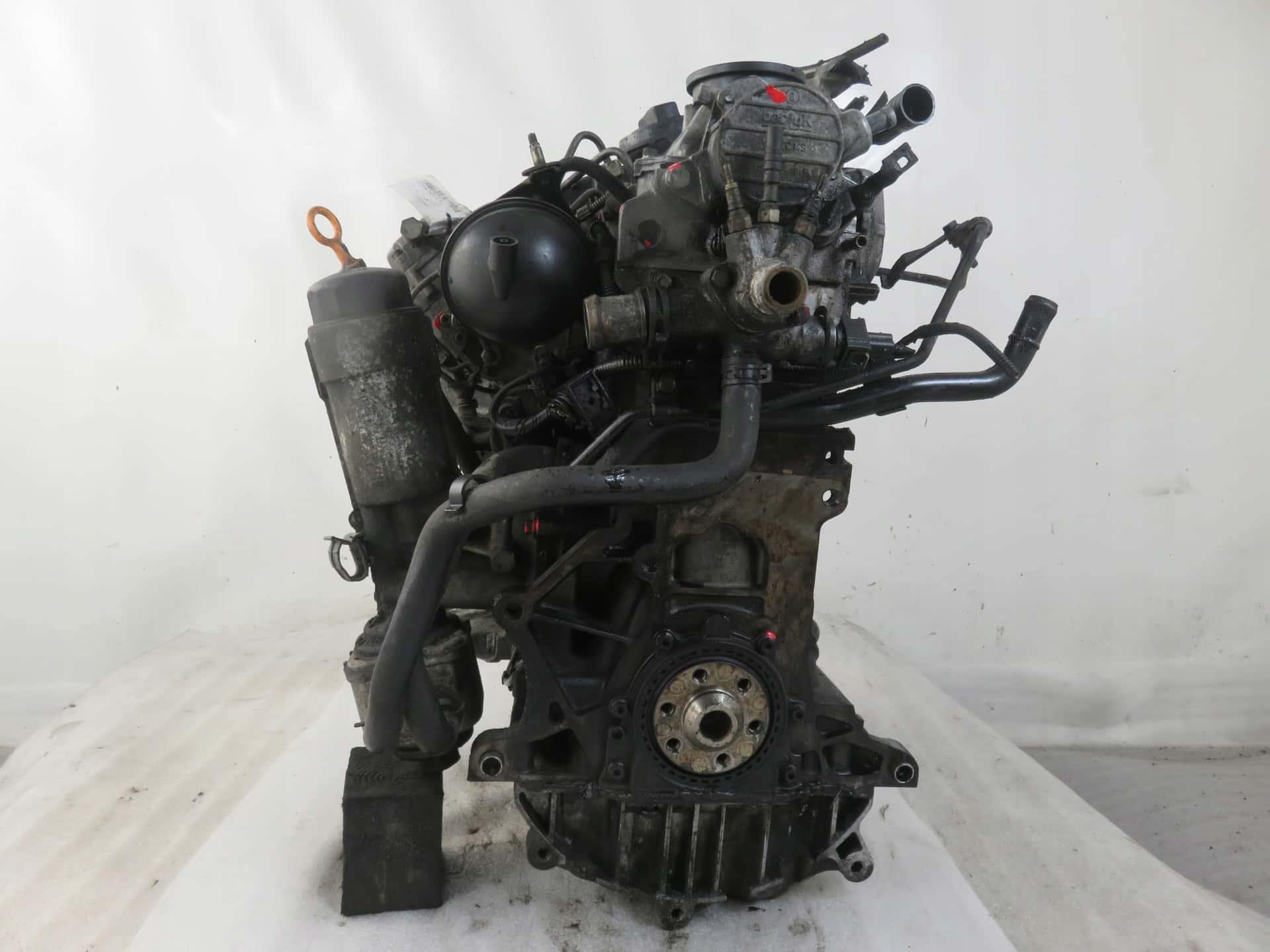 Moteur AHF vue 2