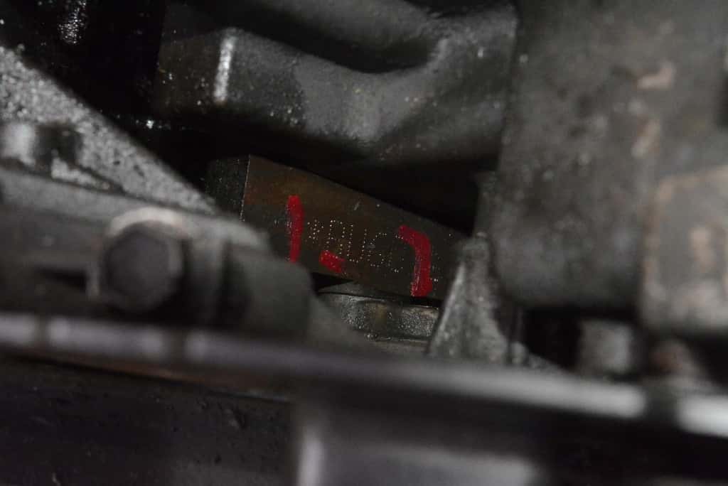 Moteur BUG vue 4