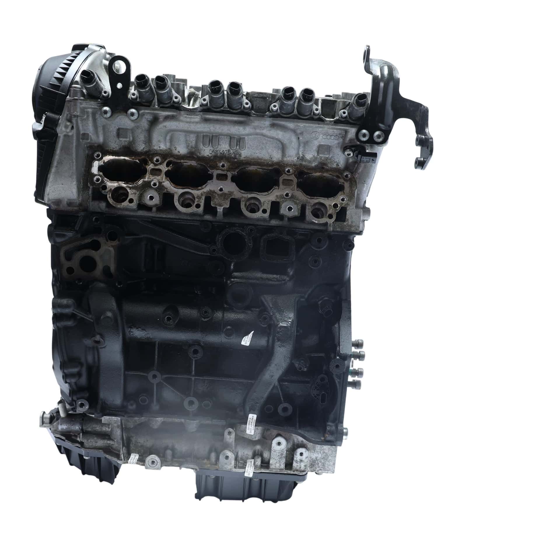 Moteur DKZA vue 8