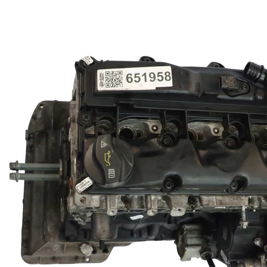 Moteur M 111.979 vue 5