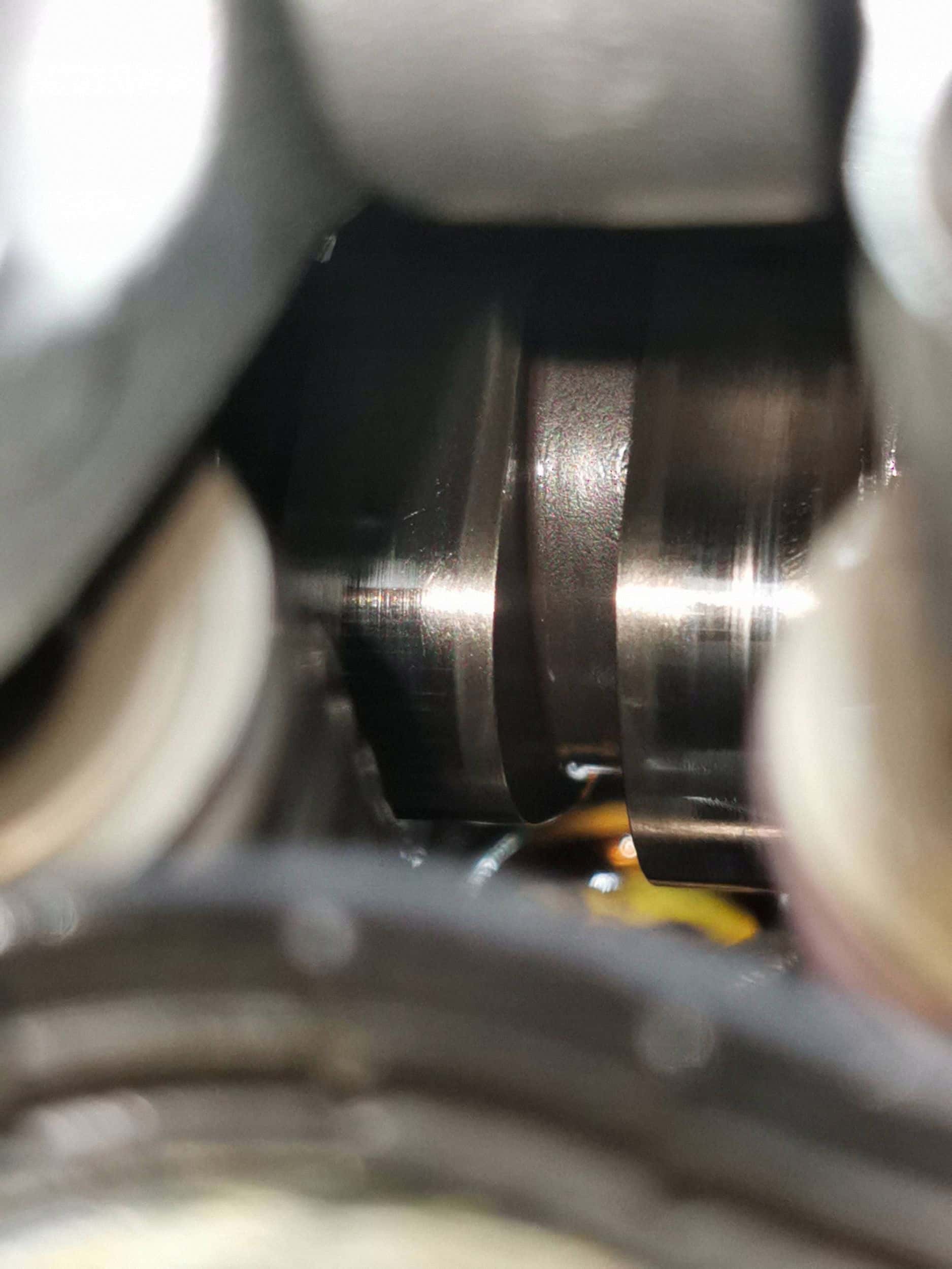 Moteur R20A9 vue 14