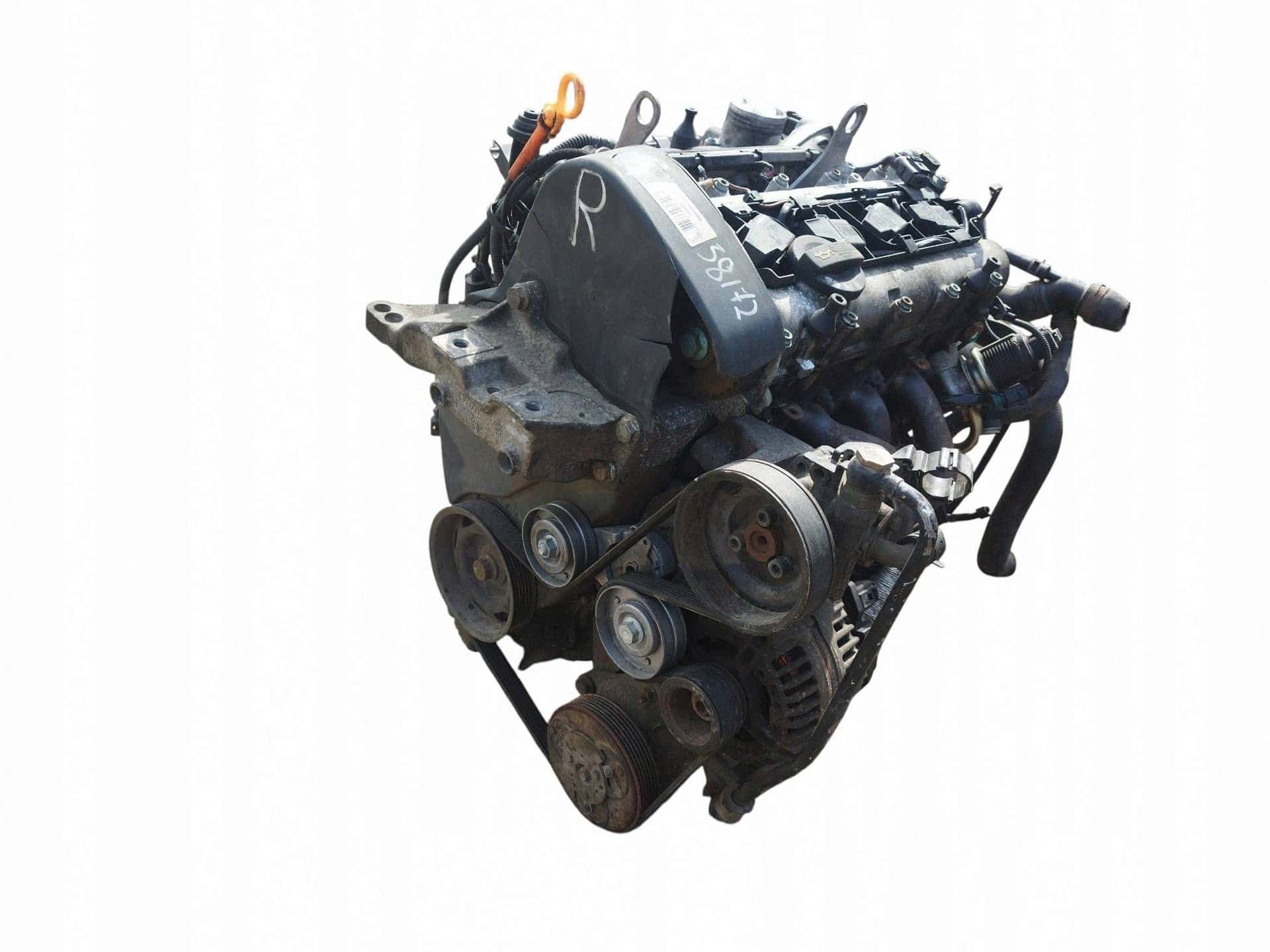 Moteur BCB vue 3