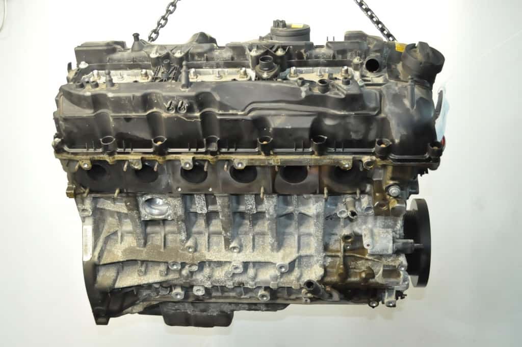 Moteur N55 B30 A vue 2