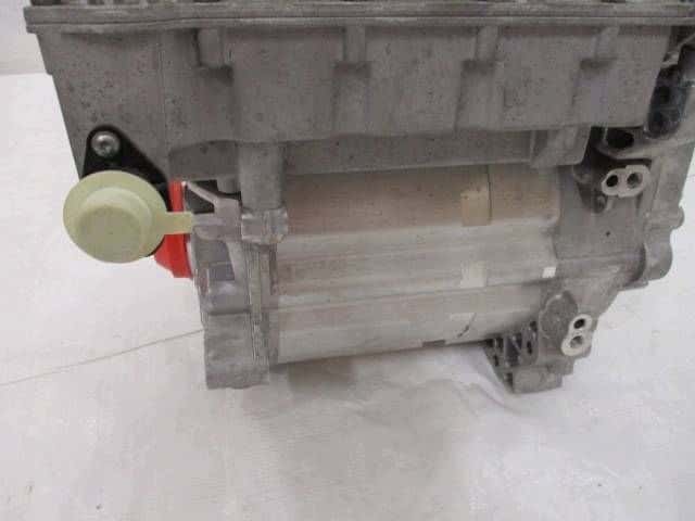 Moteur 5FS (EP6C) vue 10