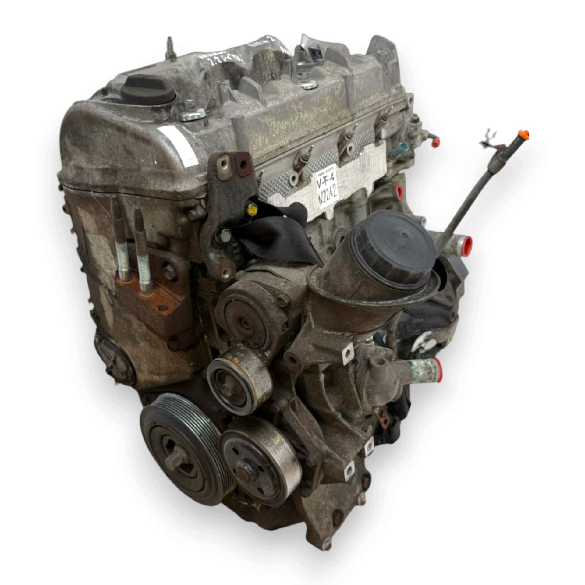 Moteur N22A2 vue 8