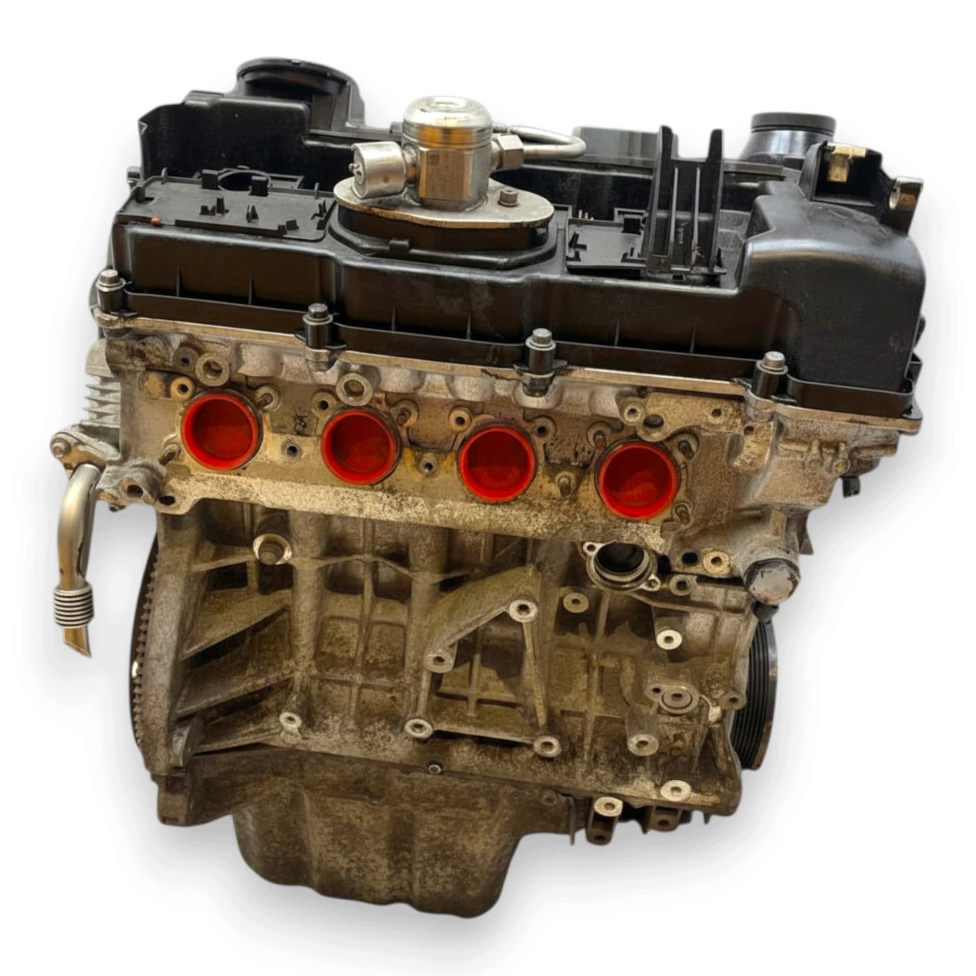 Moteur N43 B20 A vue 7
