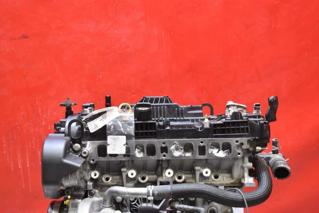 Moteur N3DA vue 6