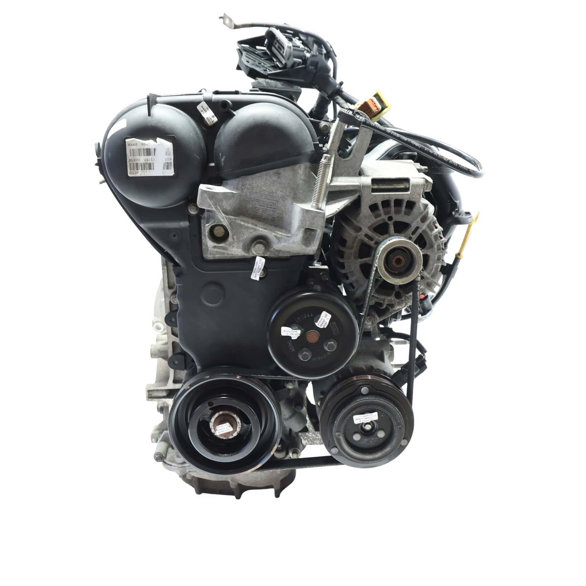 Moteur SNJC vue 7
