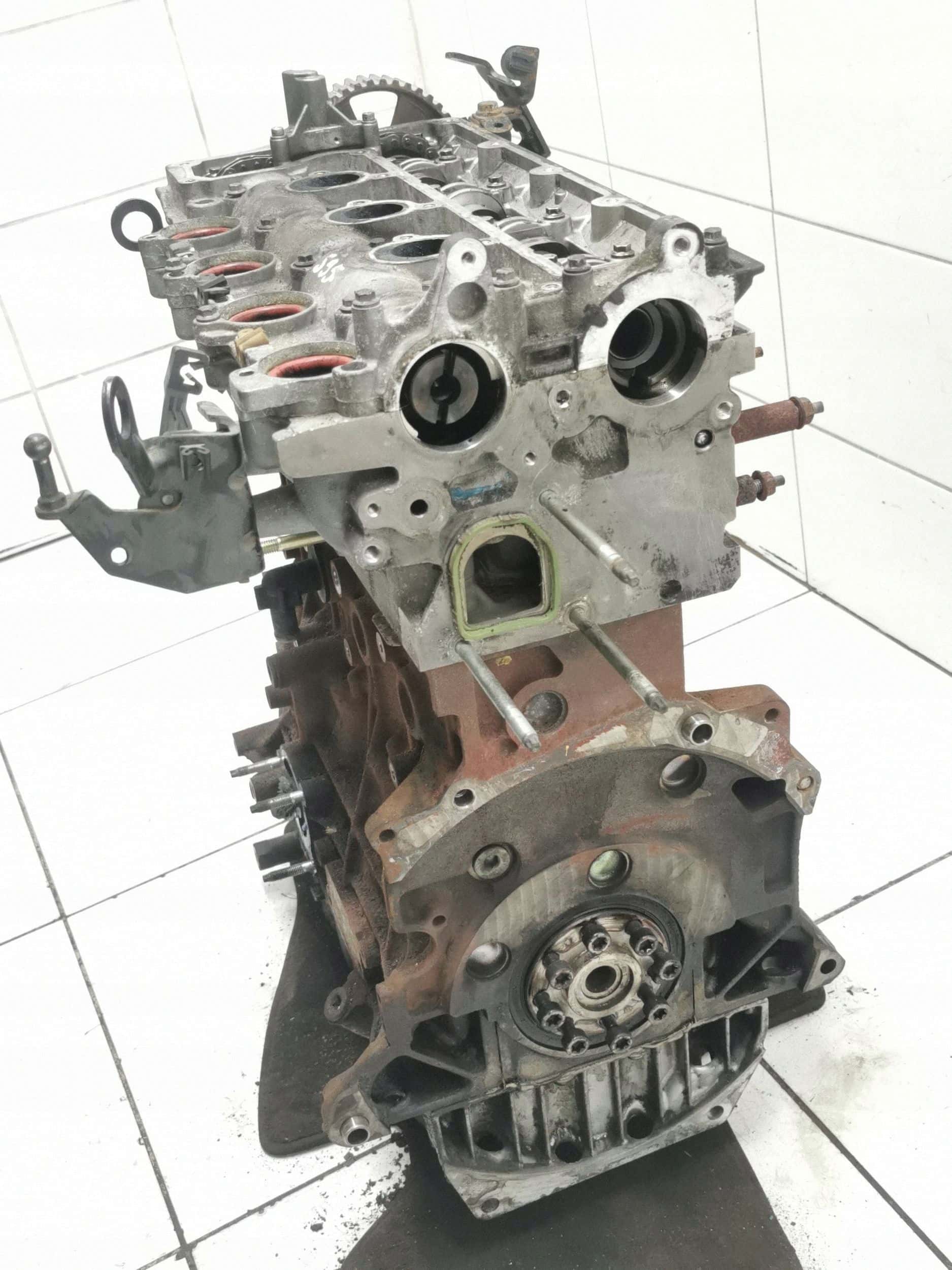 Moteur QXWA vue 10
