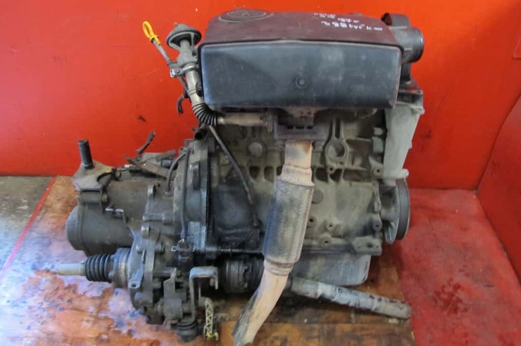 Moteur AEF vue 4
