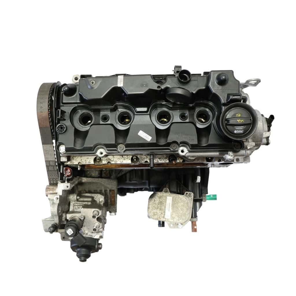 Moteur CUNA vue 3