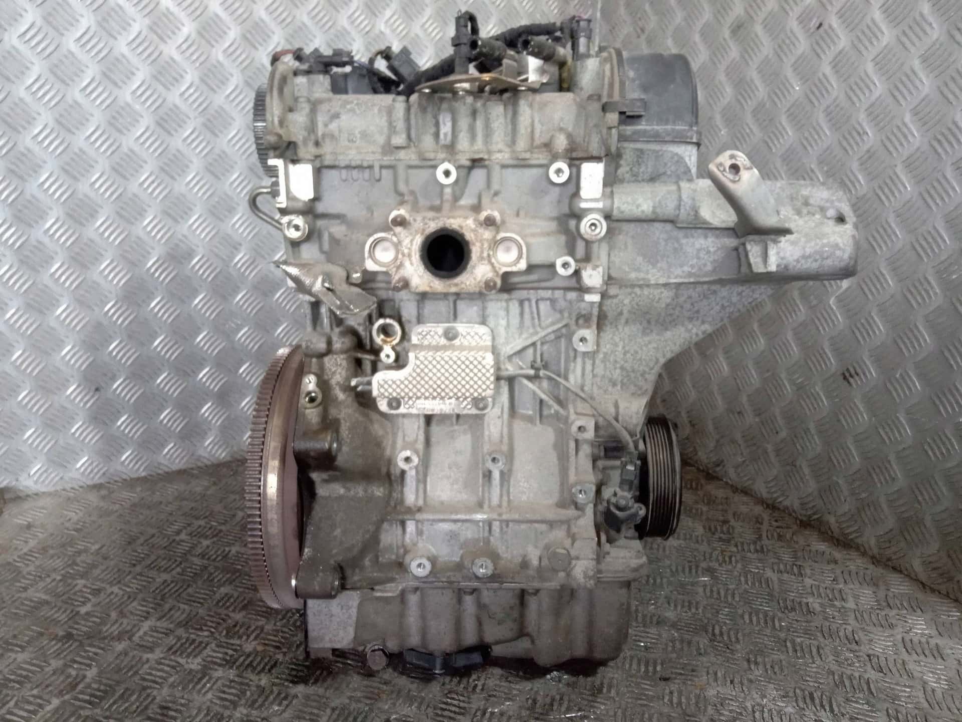 Moteur DKRC vue 5