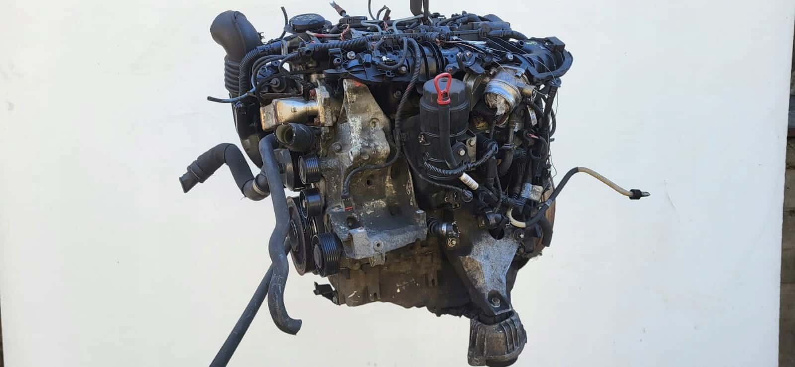 Moteur CFFB vue 3