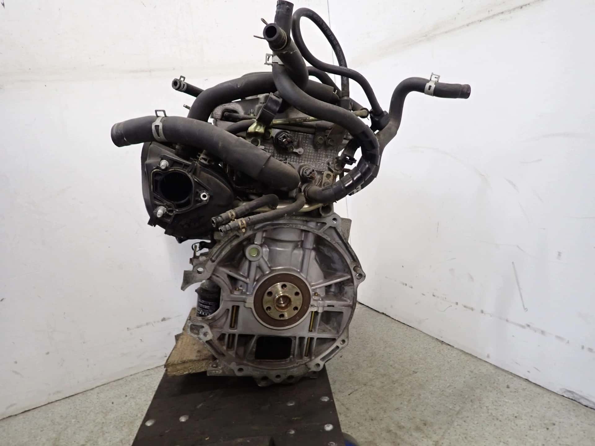 Moteur 2NZ-FE vue 6