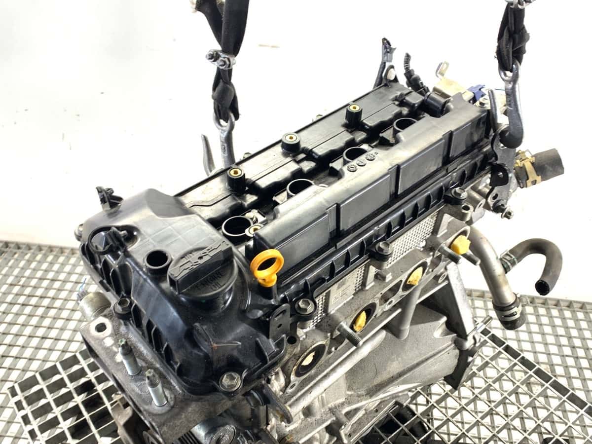 Moteur K12C vue 5