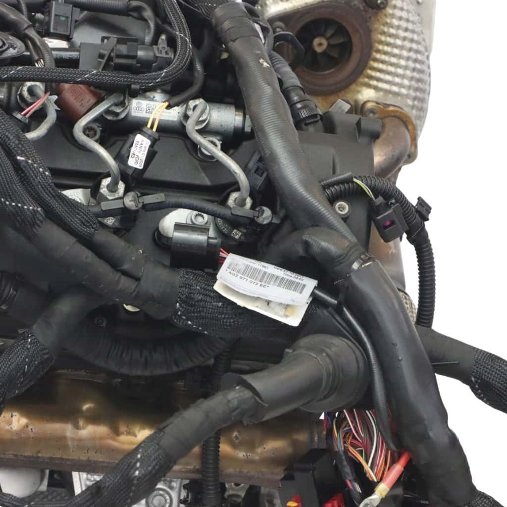 Moteur CDUC vue 5
